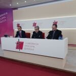 La Conferencia Episcopal presenta los datos de lo recaudado a través de la X de la IglesiaEUROPA PRESS20/02/2020