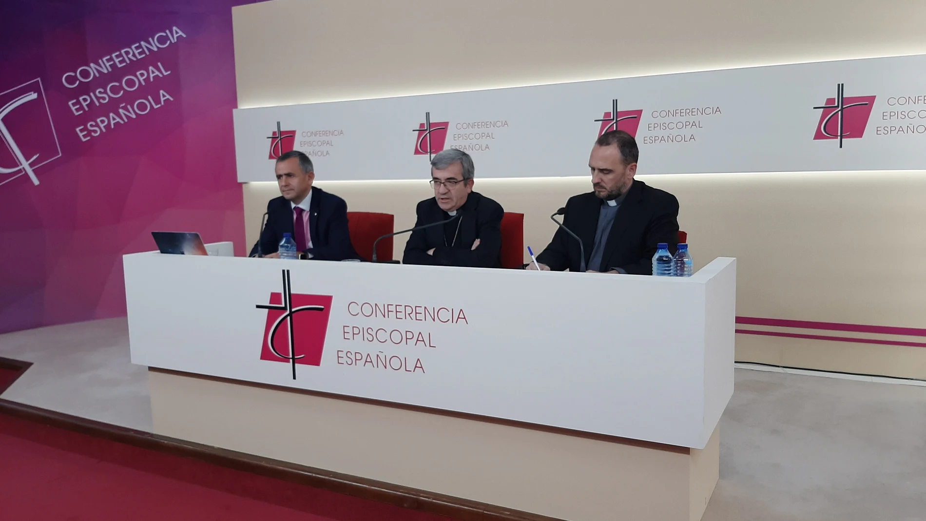 La Iglesia recaudó en 2019 284,4 millones de euros con el 0,7% del IRPF, su máximo histórico