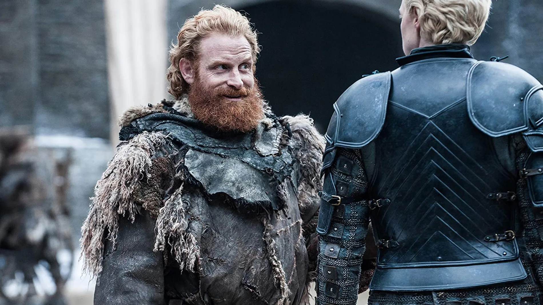 Kristofer Hivju es uno de los fichajes para la nueva temporada de "The Witcher"