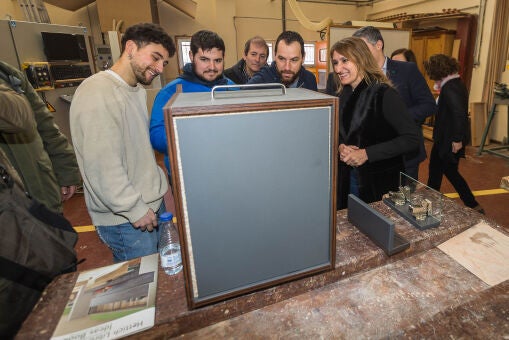 Estos son los estudios preferidos en la Formación Profesional de Castilla y León