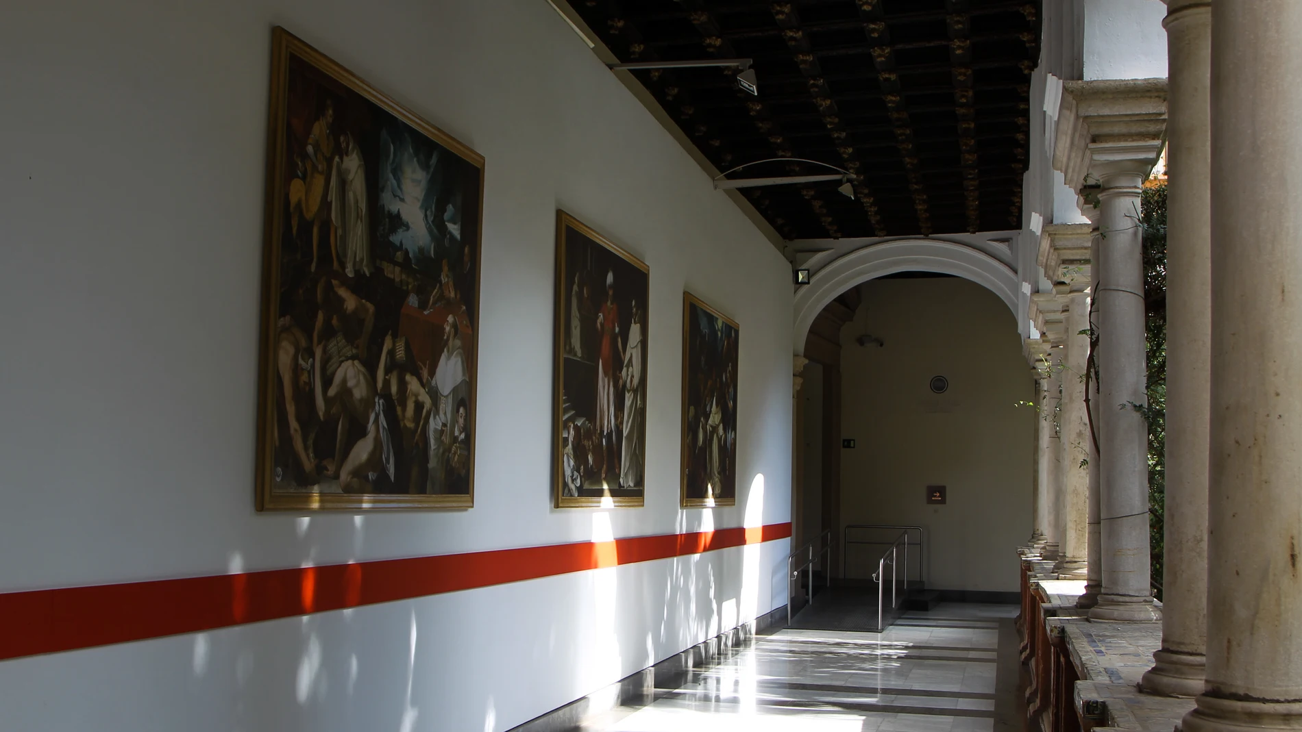 Los museos y conjuntos arqueológicos andaluces celebran el 28F con actividades culturales para toda la familia