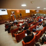 Un momento de la jornada eCommerce Tour en Valladolid