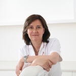 Doctora Cristina Villanueva