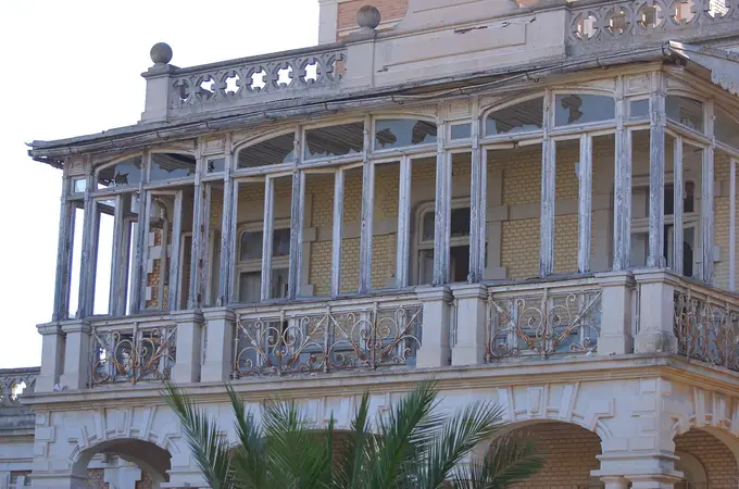 Los BIC de Cartagena se sitúan entre el expolio y el Patrimonio de la Humanidad