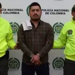  Capturado el “Contador” uno de los narcos más temidos de Colombia