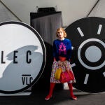Clec fashion Festival ( Fotografías Eva Máñez @evamanez)