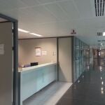 La instalación se realizó en domingo para que los juzgados estuvieran vacíos