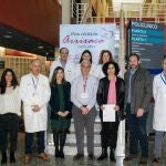 Jornada de detección genética en cascada familiar