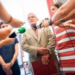 Las quejas de los ciudadanos no han parado de crecer desde que Joan Ribó es alcalde de la ciudad