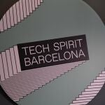 Logo de Tech Spirit Barcelona, la iniciativa surgida tras la cancelación del 4YFN y el Mobile World Congress.TECH SPIRIT BARCELONA23/02/2020