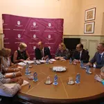  La Diputación de Segovia blinda sus Servicios Sociales