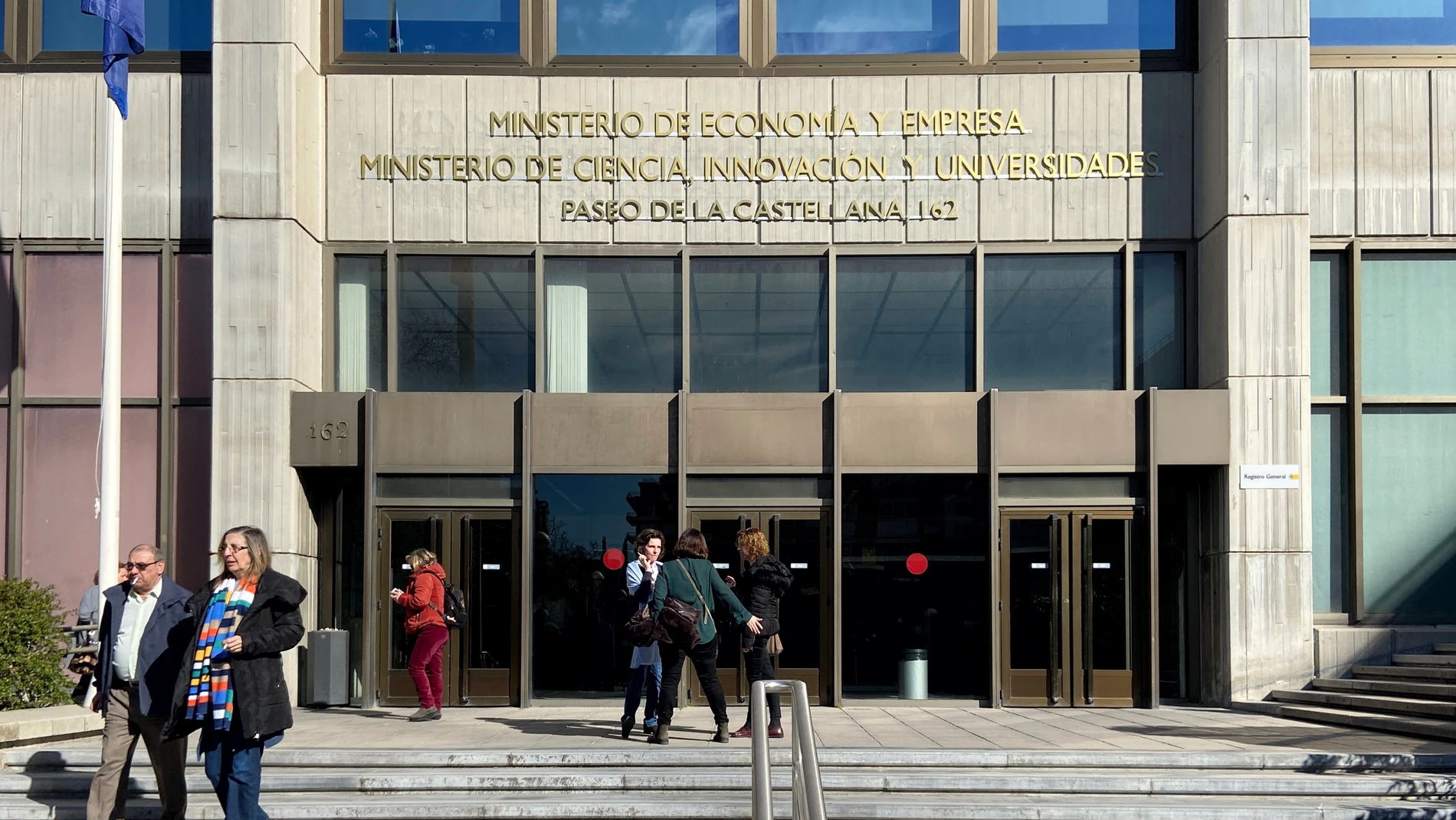 Imágenes de recurso de Ministerios