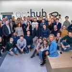Las iniciativas, que tendrán el apoyo de expertos de Global Omnium y la mentorización de GoHub, provienen de la Comunitat Valenciana, Madrid, Andalucía y Cataluña