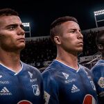 La Copa Libertadores y la CONMEBOL Sudamericana llegarán a FIFA 20