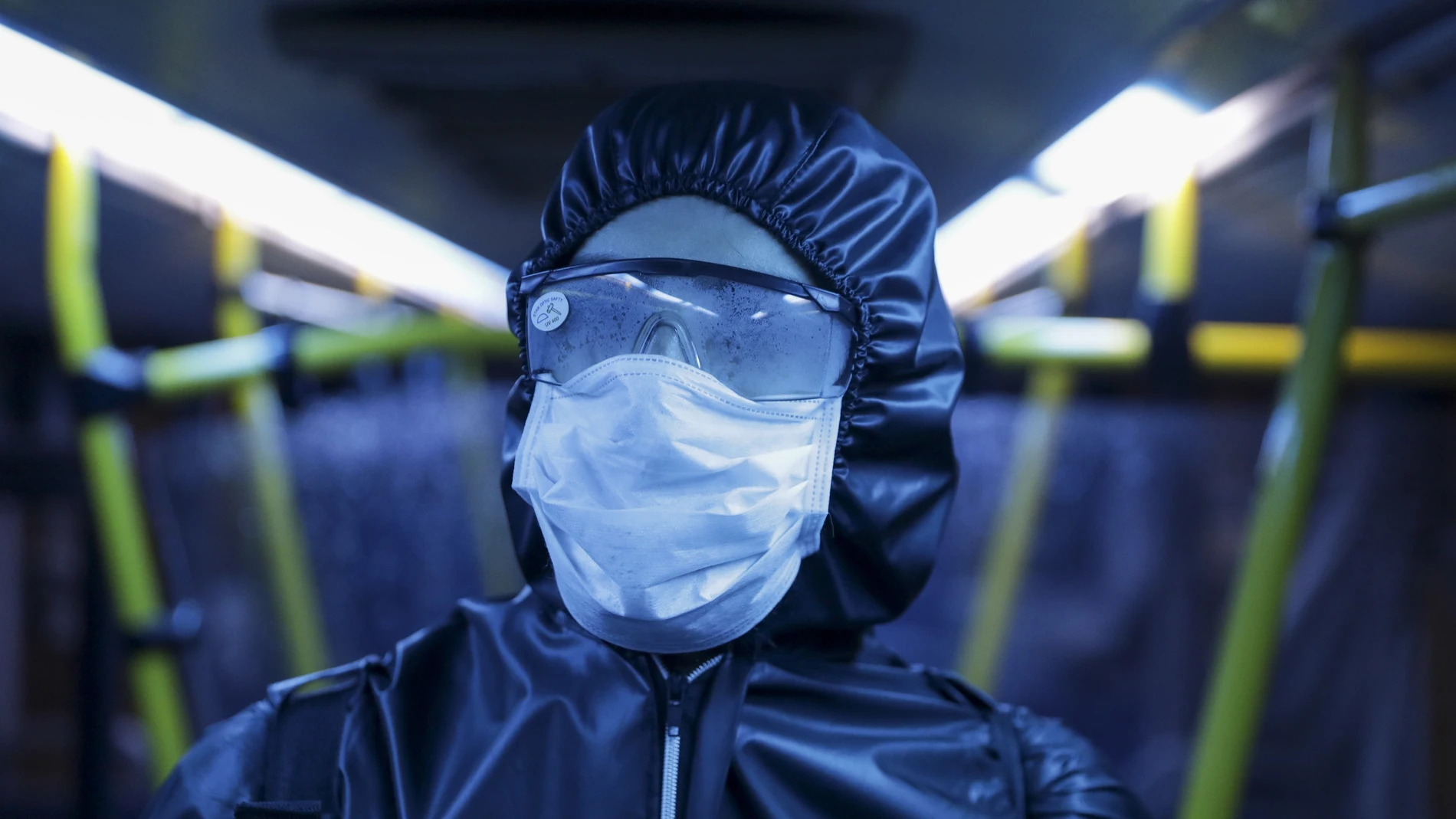 Coronavirus strikes Iran