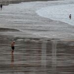 Para España, la proyección de retroceso del litoral es de 86 metros de promedio para el año 2100.