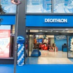 decathlon