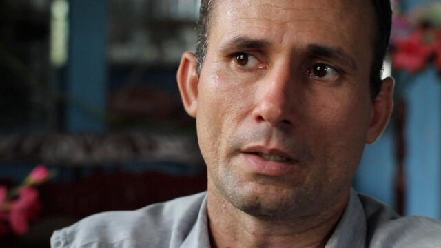 José Daniel Ferrer
