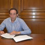 Raúl Lozano.DIPUTACIÓN25/02/2020