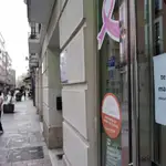 Las farmacias de Castilla y León se empiezan a quedar sin mascarillas