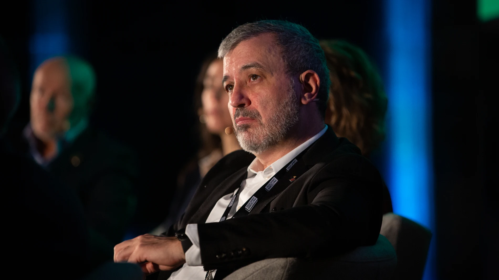 Inauguración de Tech Spirit Barcelona
