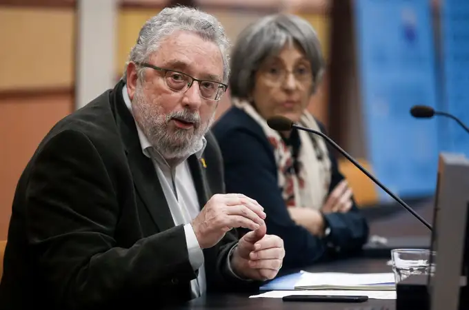 El secretario de Salud Pública de Cataluña cesa por motivos de salud tras dirigir la crisis del coronavirus