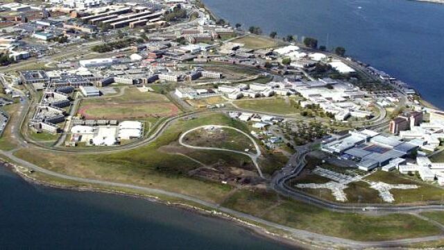 Rikers Island, la cárcel de los horrores de Nueva York