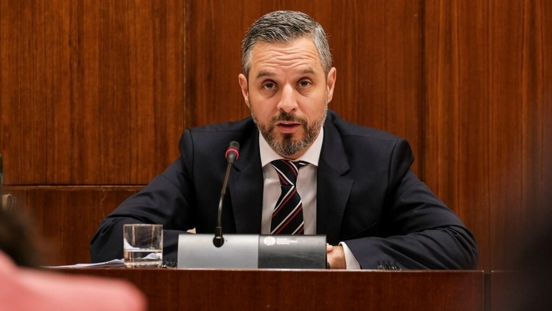 La Junta presenta una ejecución del 93,5% del gasto en 2019 y el PSOE denuncia "300 millones sin usar" de Fondos Feder