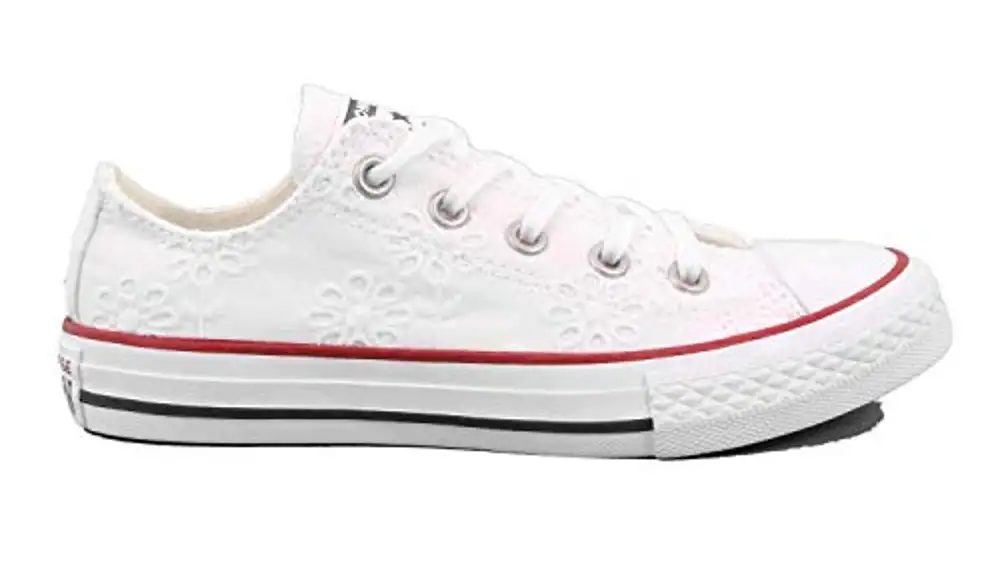 Rebajas en Converse Chuck Taylor All Star Season Ox