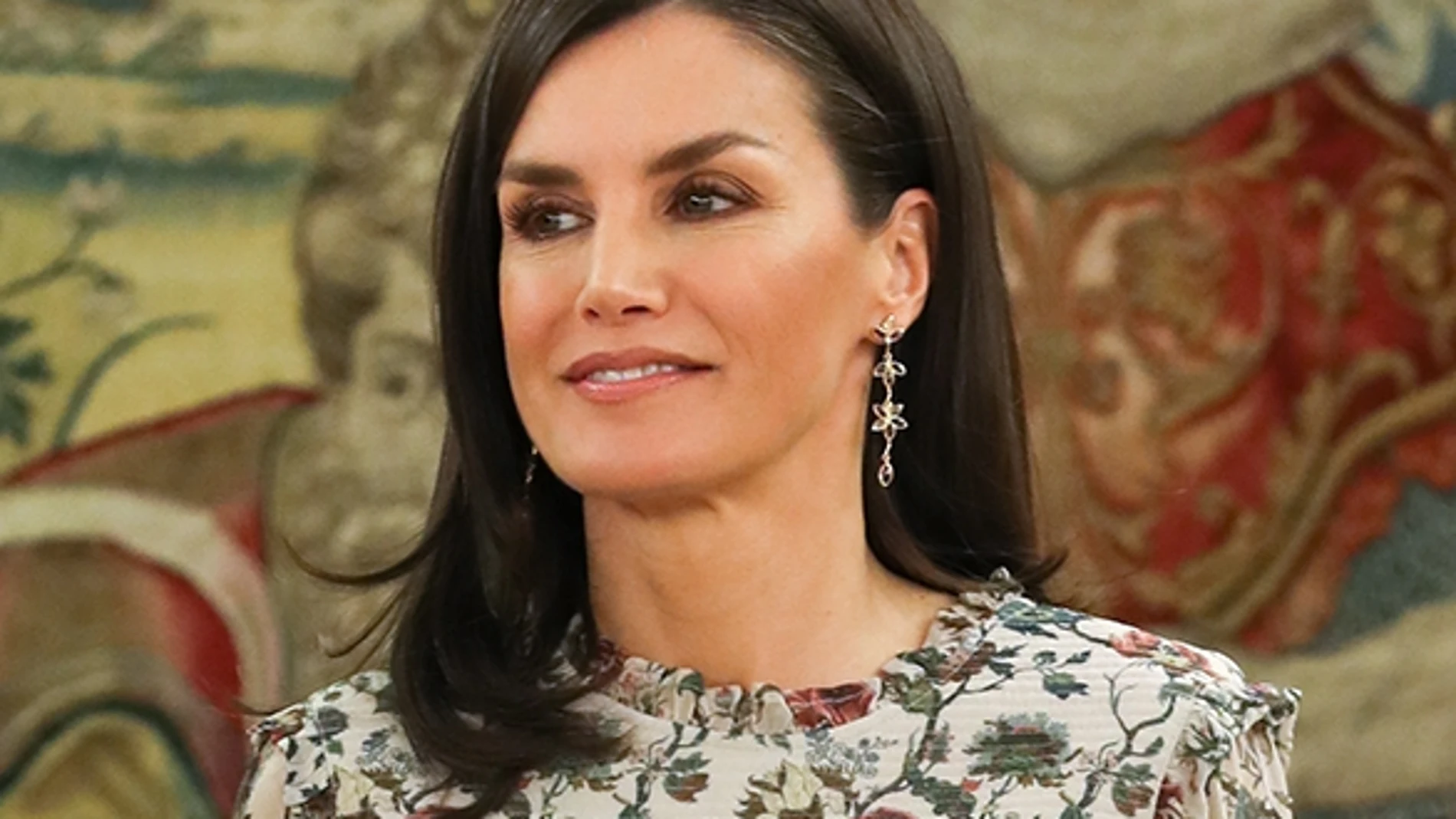 Doña Letizia