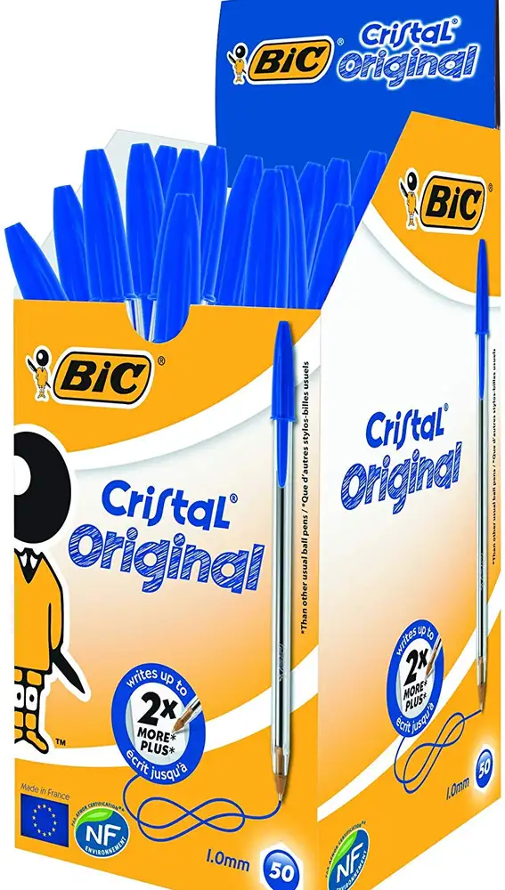 BIC Cristal Original en oferta