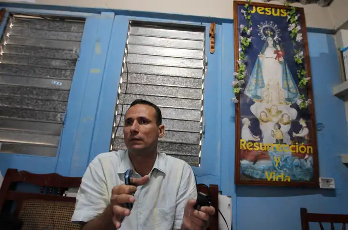 Arranca el juicio contra el disidente cubano José Daniel Ferrer