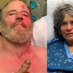  Milagro en EE UU: hallada con vida una pareja de ancianos perdida durante ocho días en un bosque