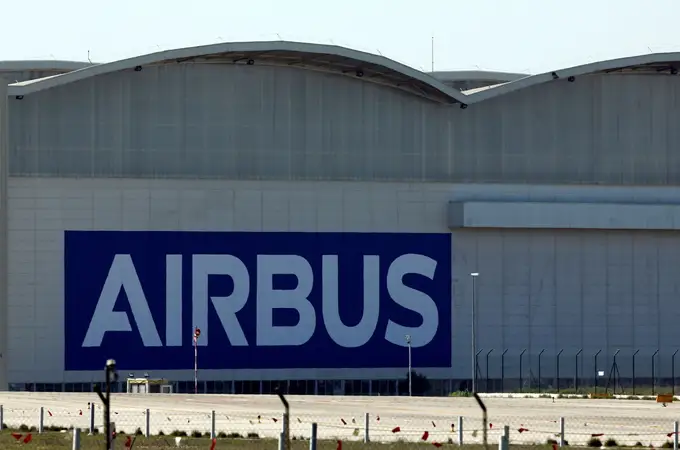 Airbus paraliza cuatro días la producción en Sevilla y Cádiz
