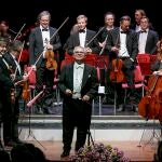 La Orquesta del Mozarteum de Salzburgo