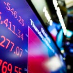Las bolsas mundiales volvieron a vivir el jueves un día negro de pérdidas generalizadas