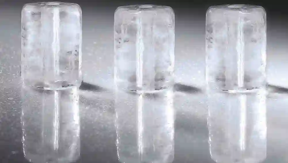 “Nuestro hielo cumple con las máximas garantías higiénicas y sanitarias”