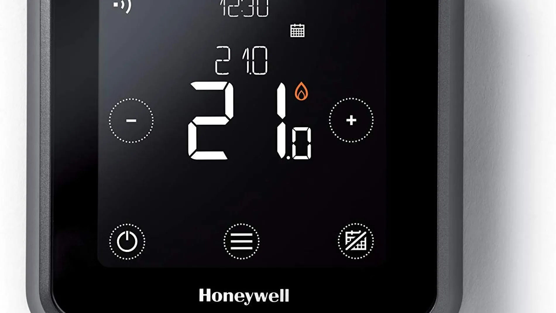 El termostato inteligente más vendido de  es compatible con