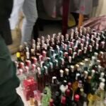 La Guardia Civil desmantela una banda de rumanos que robaba en establecimientos chinos