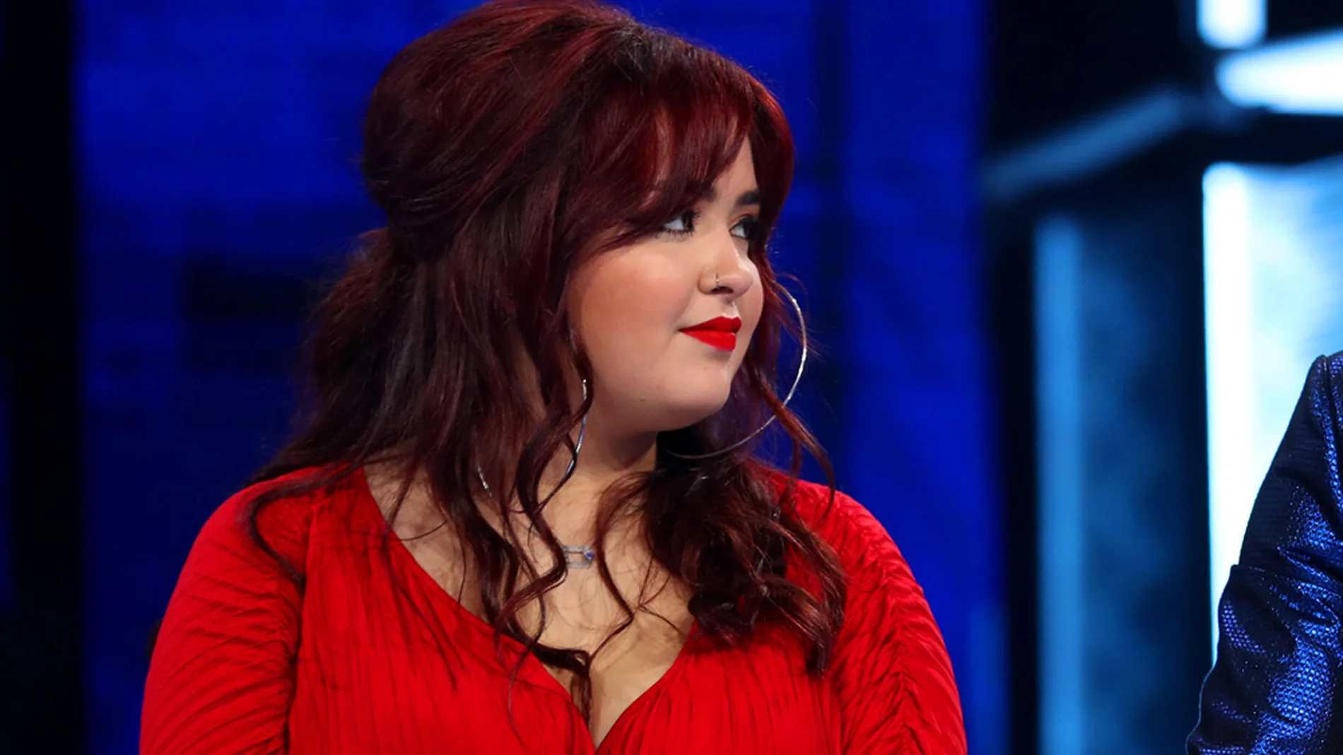 Ariadna, primera expulsada de "OT2020", estrenará su single en la Gala 7 del talent