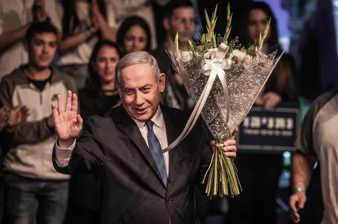El «Rey Bibi» llega exhausto a su última batalla en las urnas 