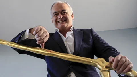 El eurodiputado del PP Esteban González Pons