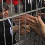 Carles Puigdemont