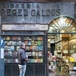 La Feria del Libro y Sant Jordi suponen el 30 % del volumen de negocio de las librerías