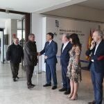 Jornada de Puertas Abiertas de las Cortes de Castilla y León