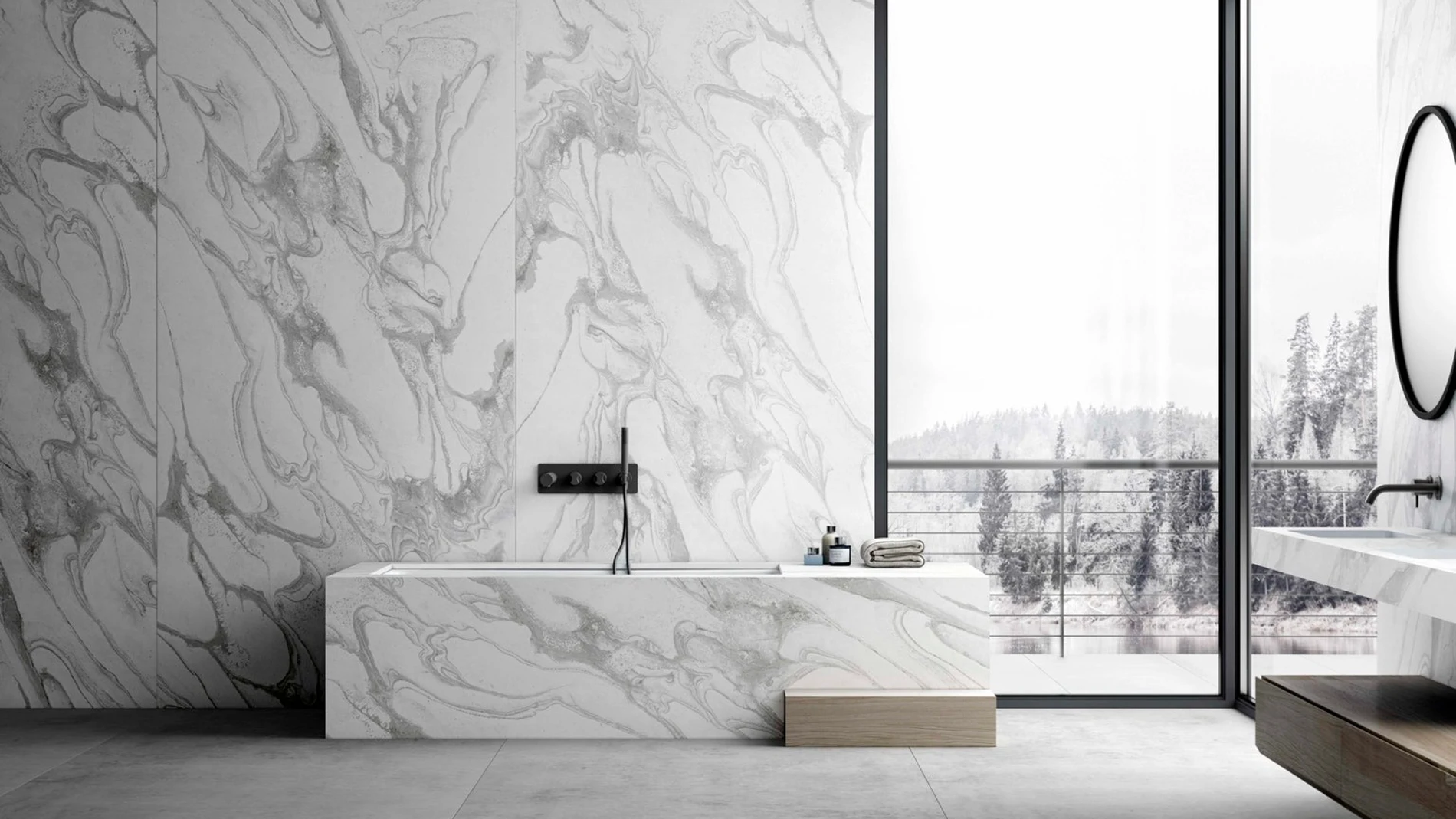 The Collection Dekton 2020
