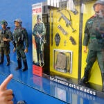 La principal novedad de esta edición es que se podrá ver la exposición "Geyperman: tu compañero de aventuras", que contará con todas las figuras Geyperman producidas hasta la fecha por Hobbycrash