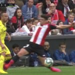 La entrada de Capa a Cazorla