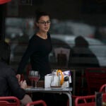 Los servicios se han visto afectados por el desempleo. María José López / Europa Press