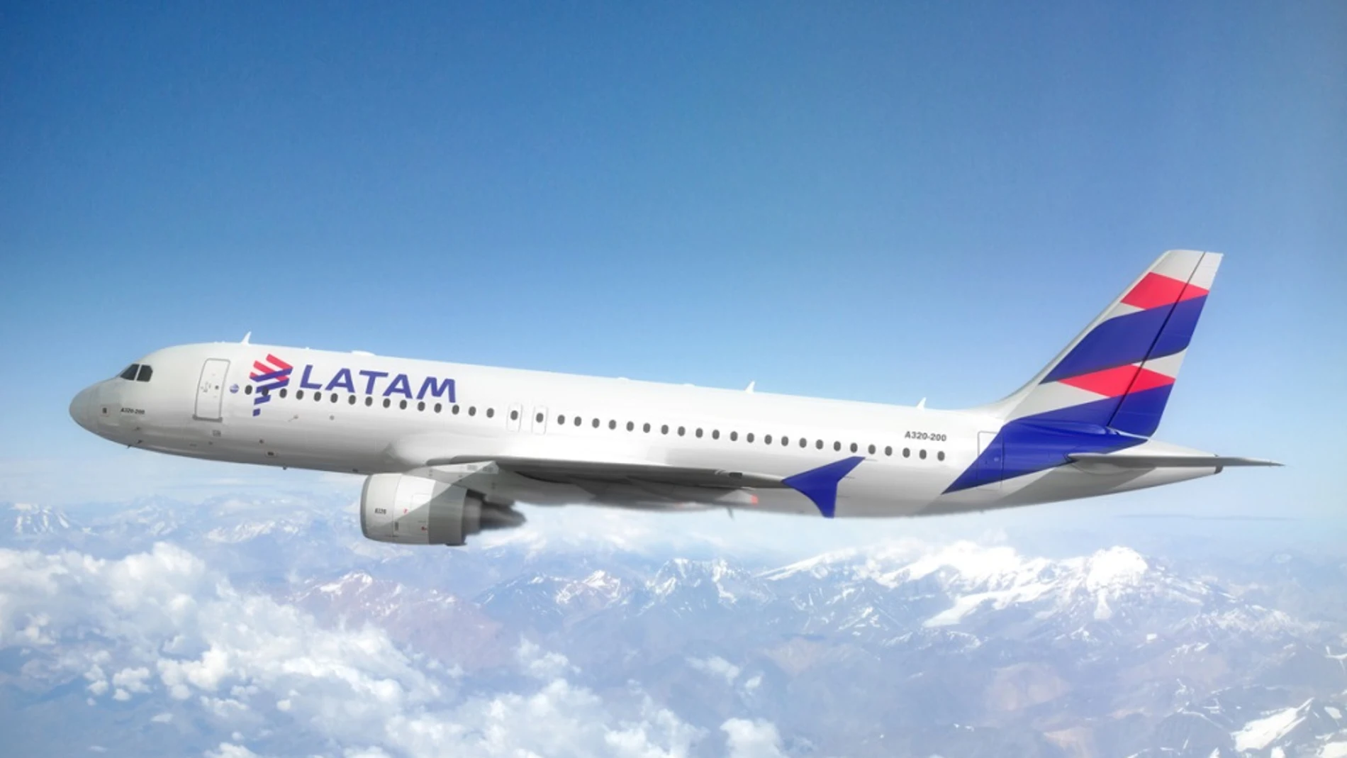 Latam Airlines suspende la ruta entre Sao Paulo y Milán por el brote de coronavirus